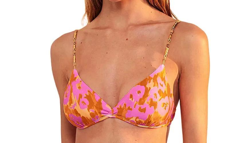 Ruth Kira-Jessica Hot Pants Bikini ::RET
