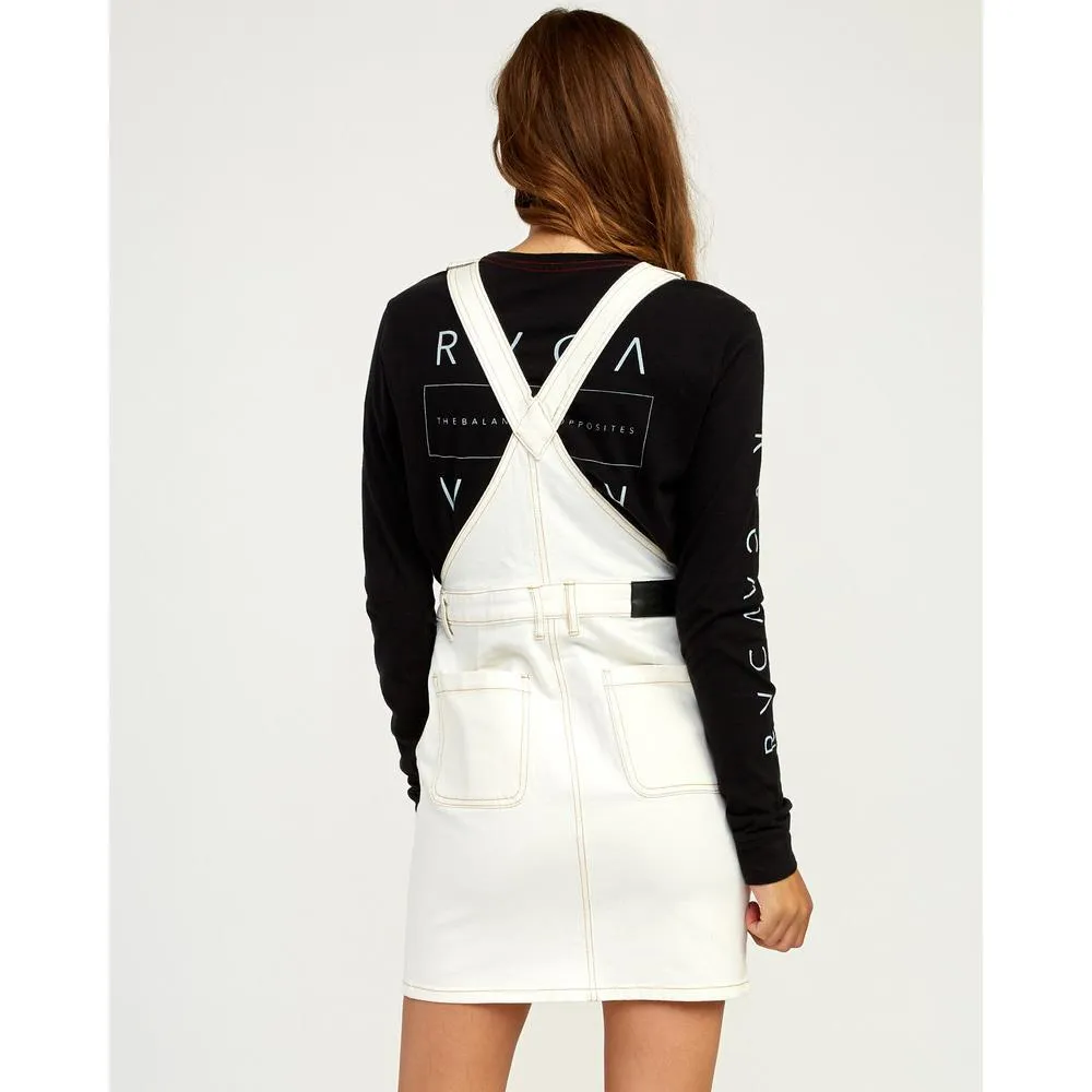 RVCA Conquer 2019 Womens Jumpsuit