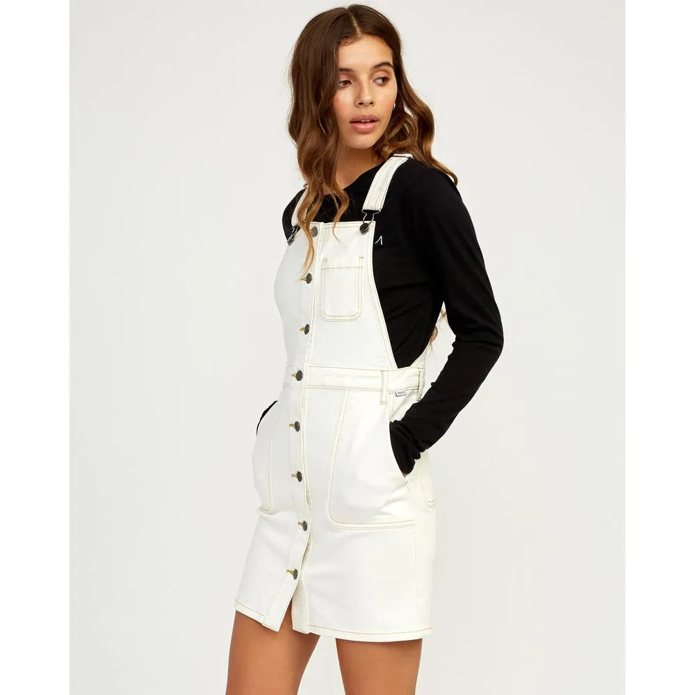 RVCA Conquer 2019 Womens Jumpsuit