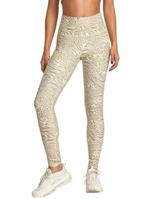 RVCA Ladies VA Essential Leggings