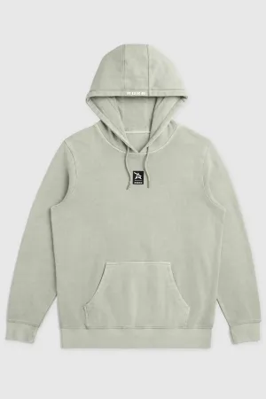 Sage French Terry Hoodie