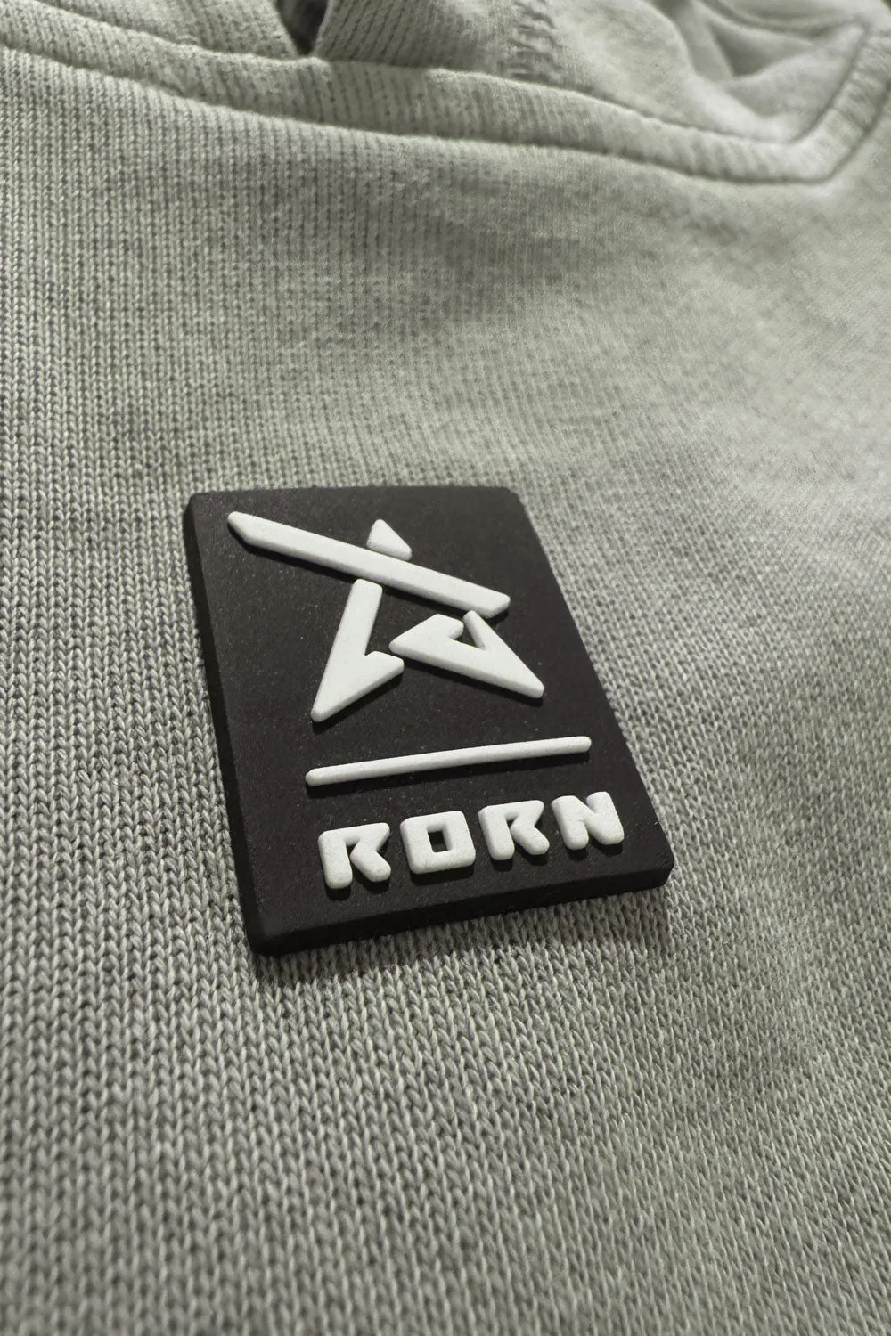 Sage French Terry Hoodie