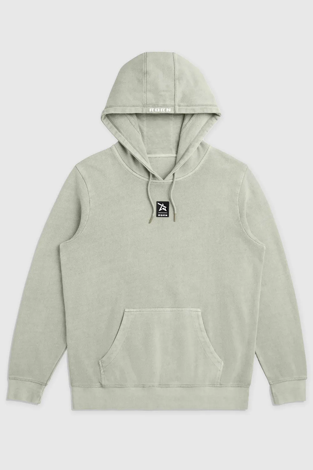 Sage French Terry Hoodie