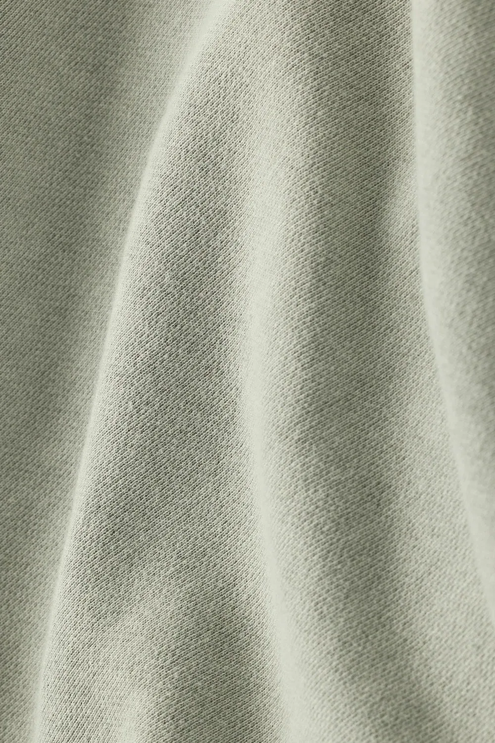 Sage French Terry Hoodie