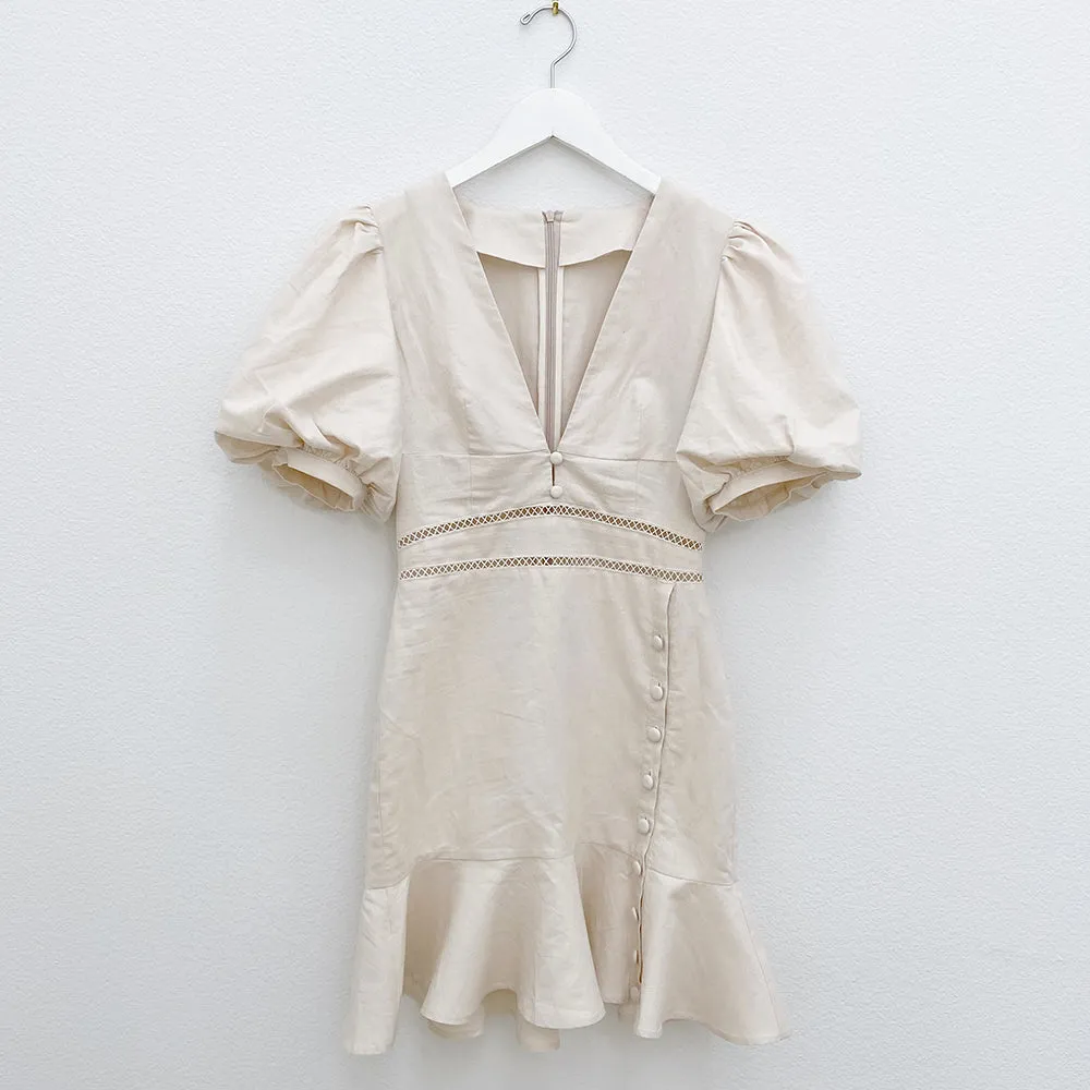 Saint Alison Dress
