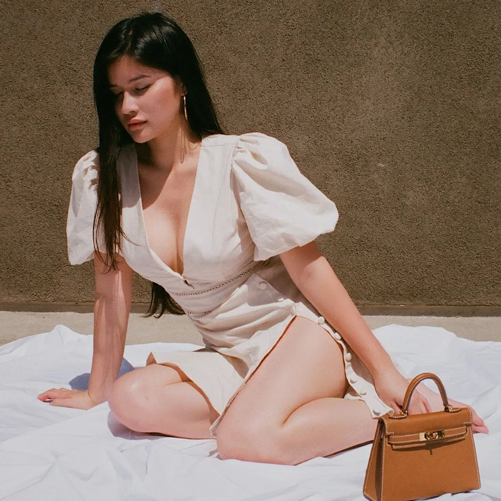 Saint Alison Dress