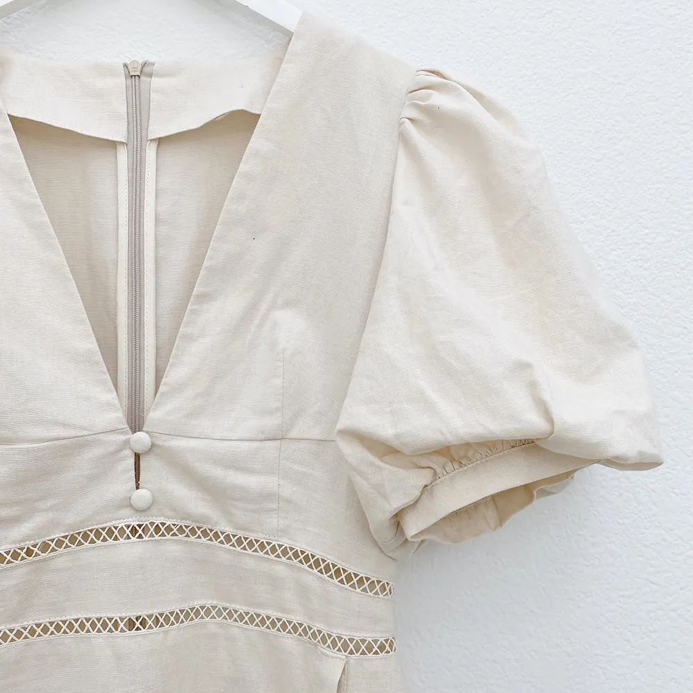 Saint Alison Dress