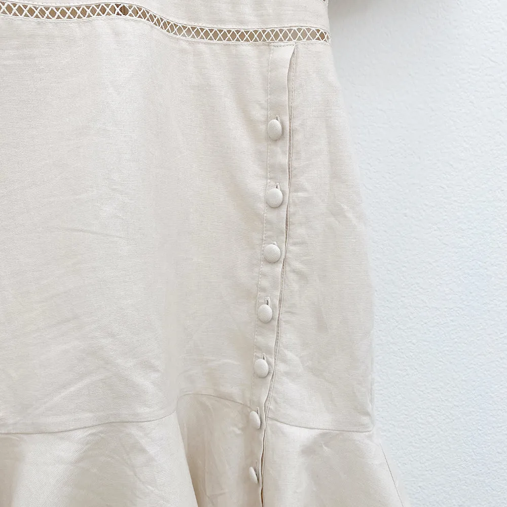 Saint Alison Dress