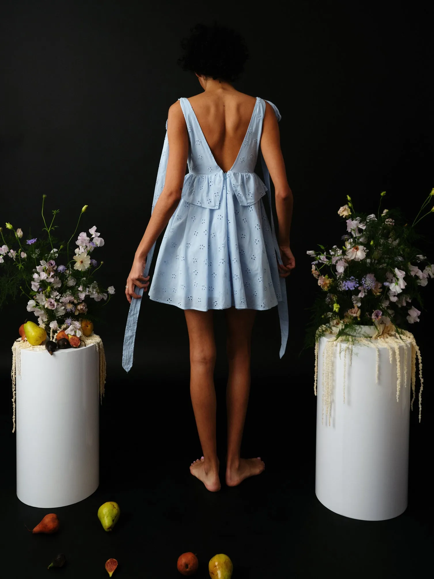 Sammie Dress