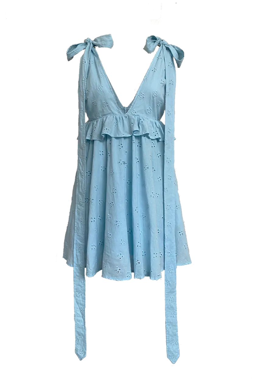 Sammie Dress