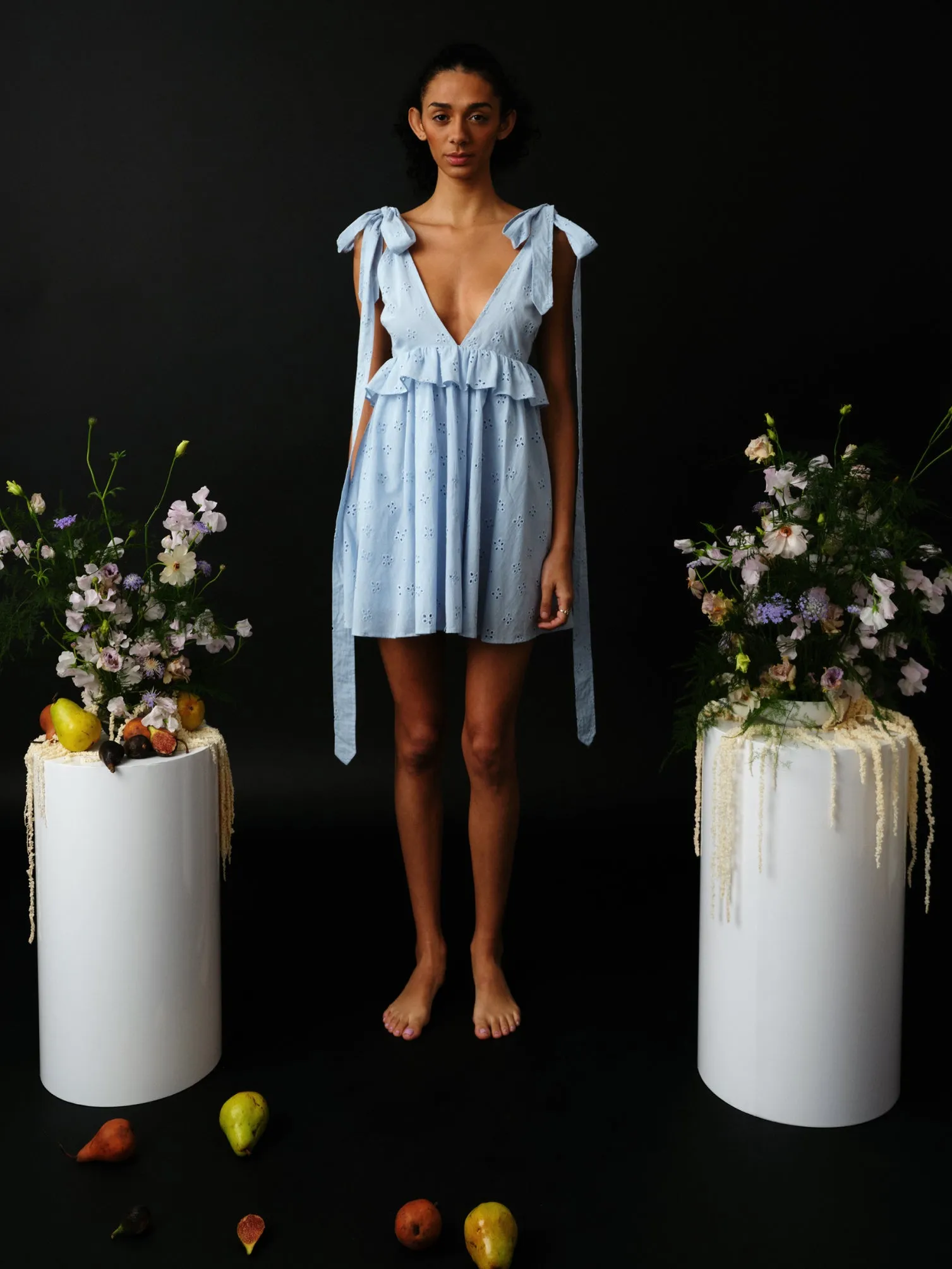 Sammie Dress