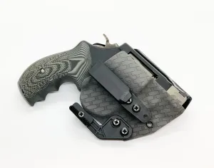 S&W 327PC Holster - Kaos Guardian