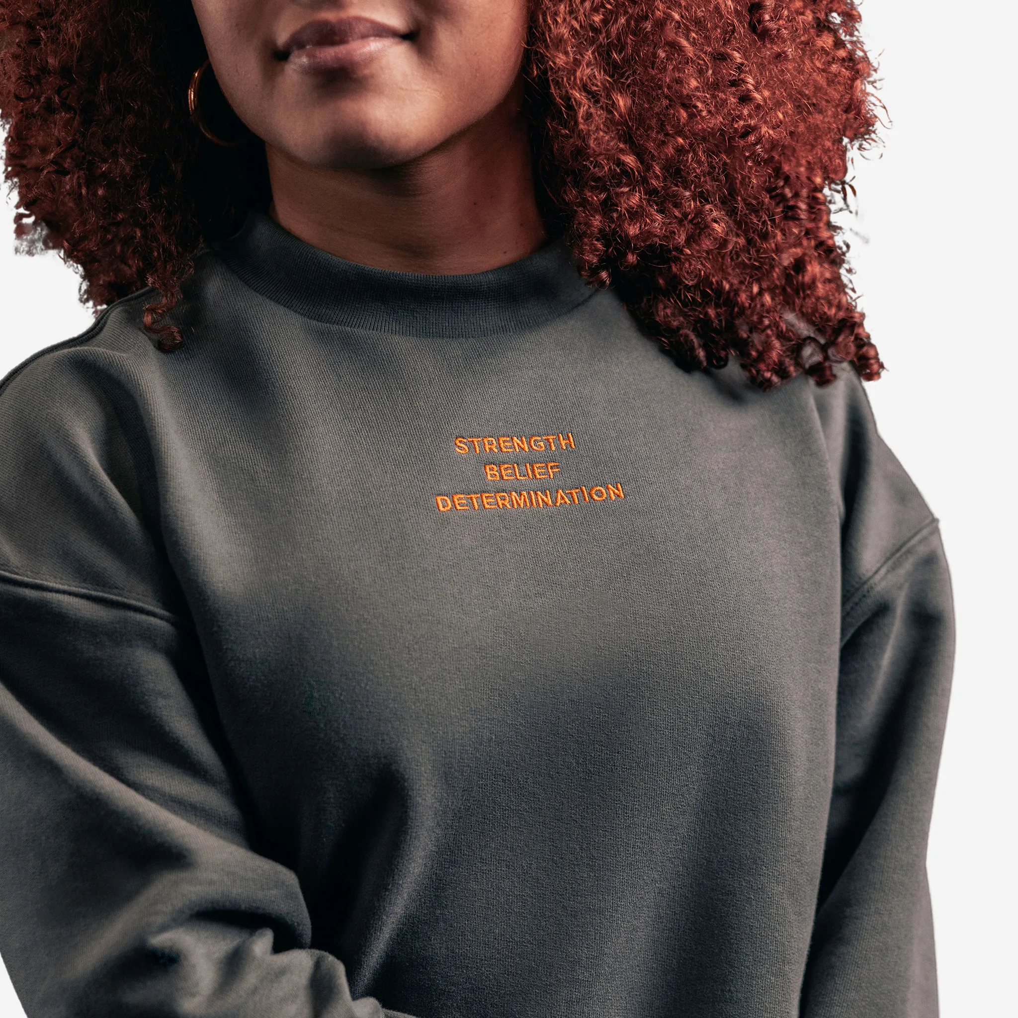 SBD Forge Range Sweatshirt