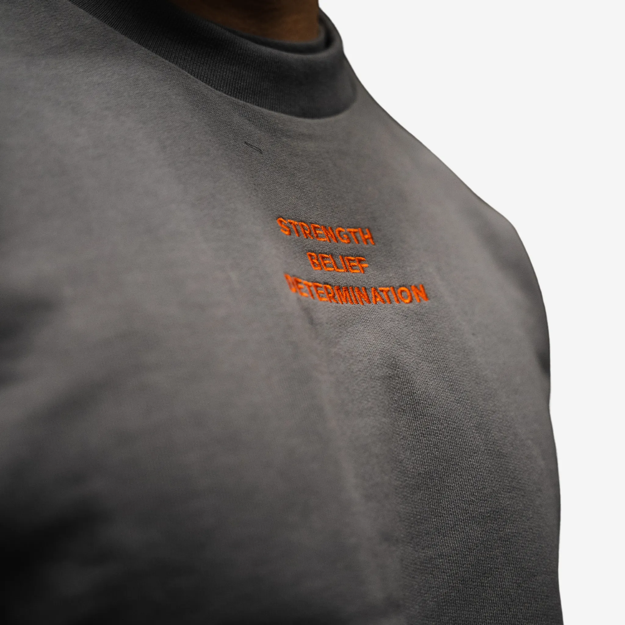 SBD Forge Range Sweatshirt