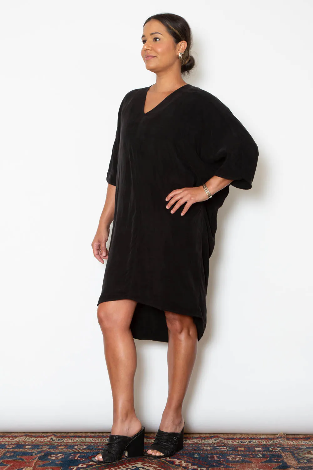 SBJ Austin Suzanne Dress