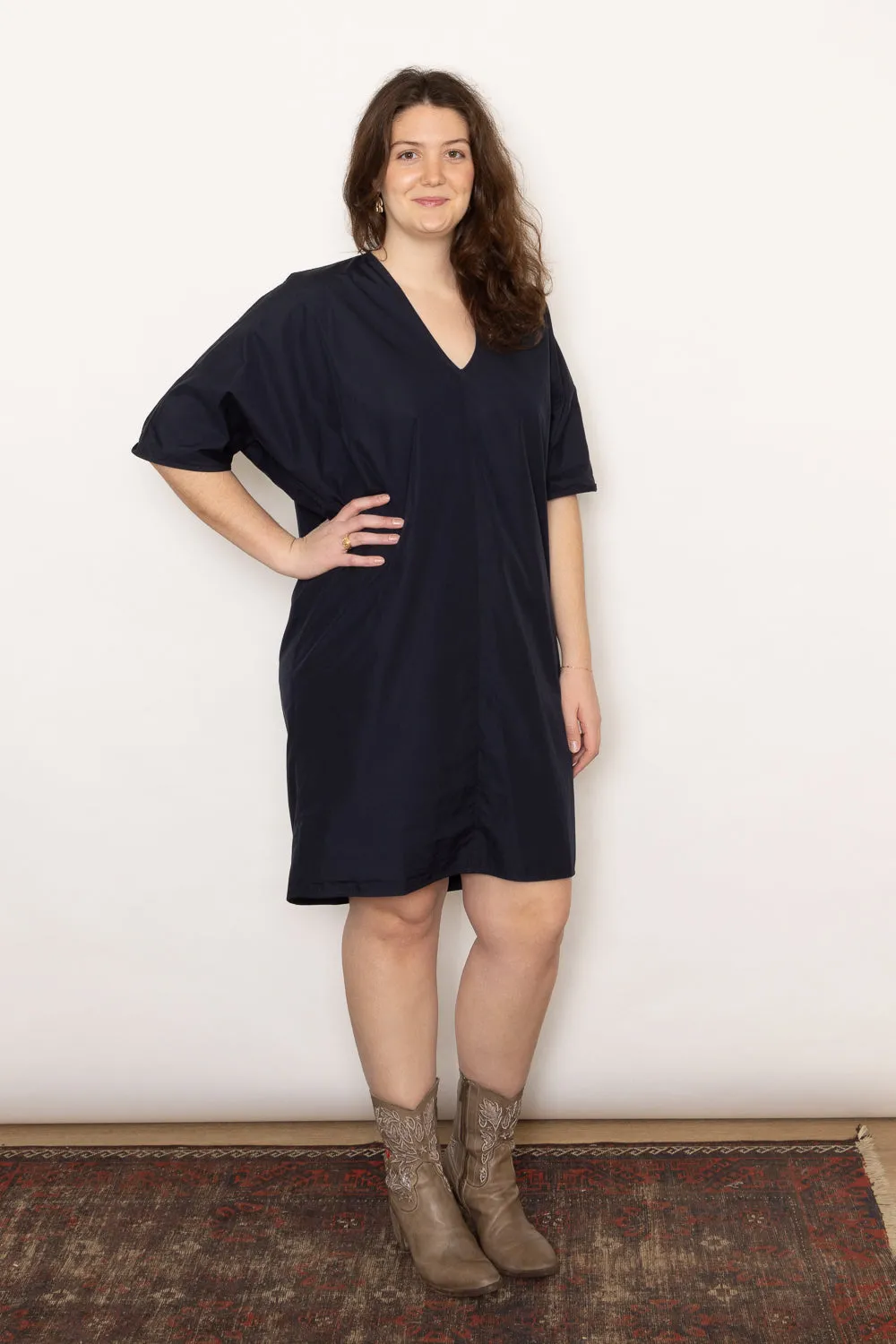 SBJ Austin Suzanne Dress