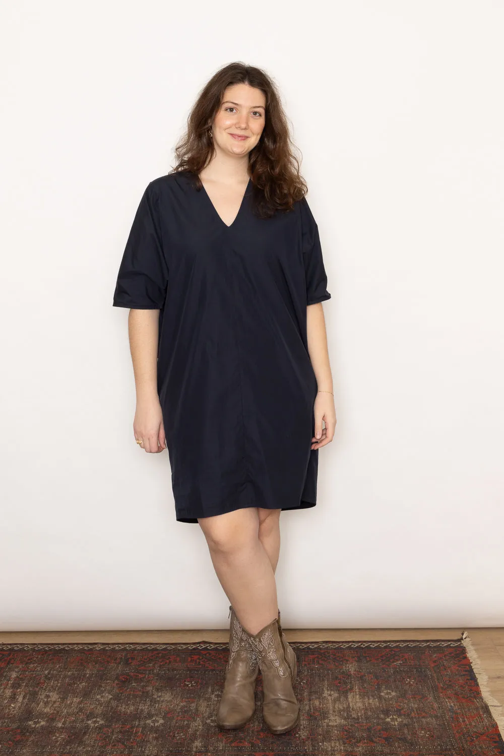 SBJ Austin Suzanne Dress