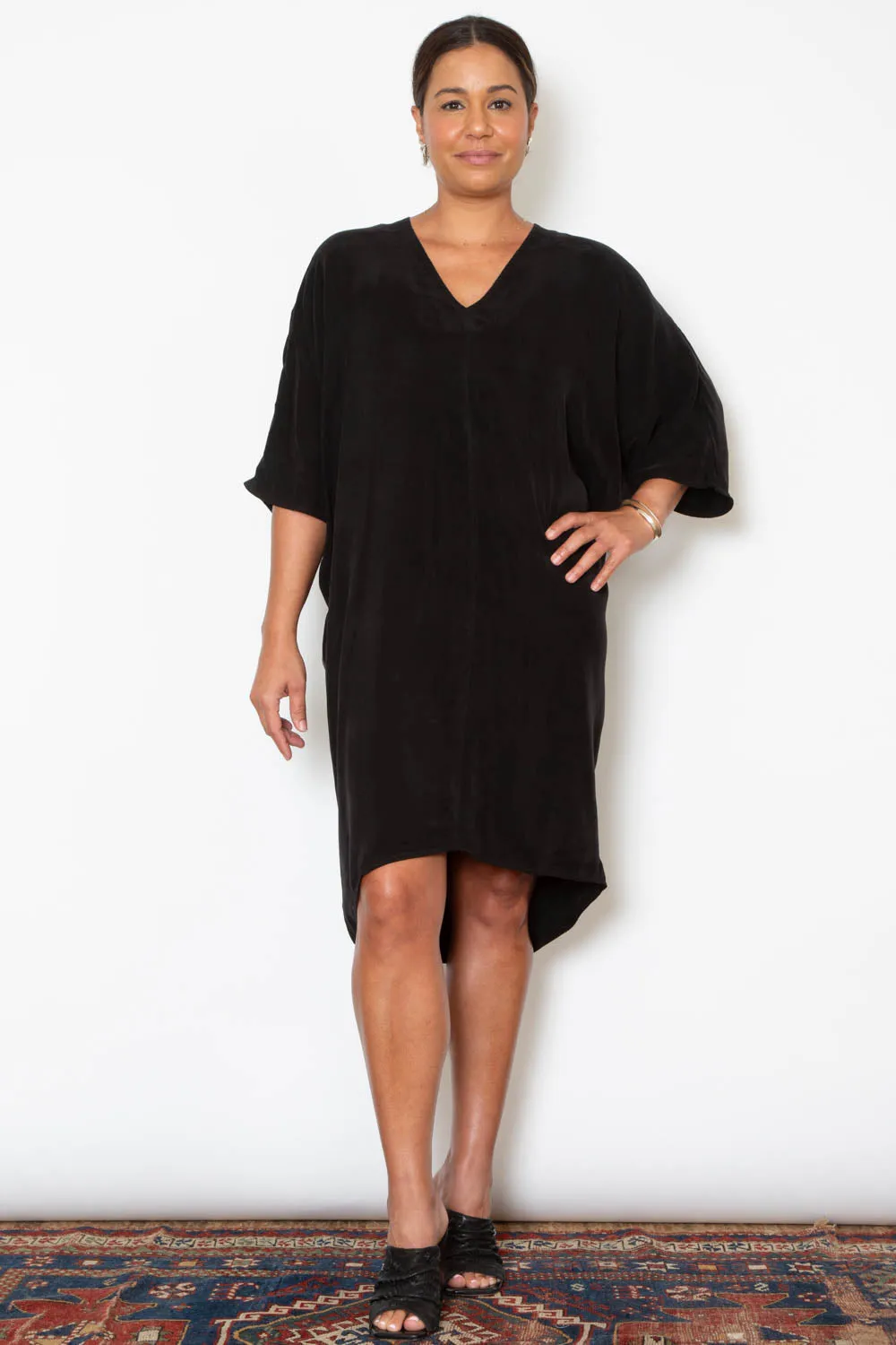 SBJ Austin Suzanne Dress