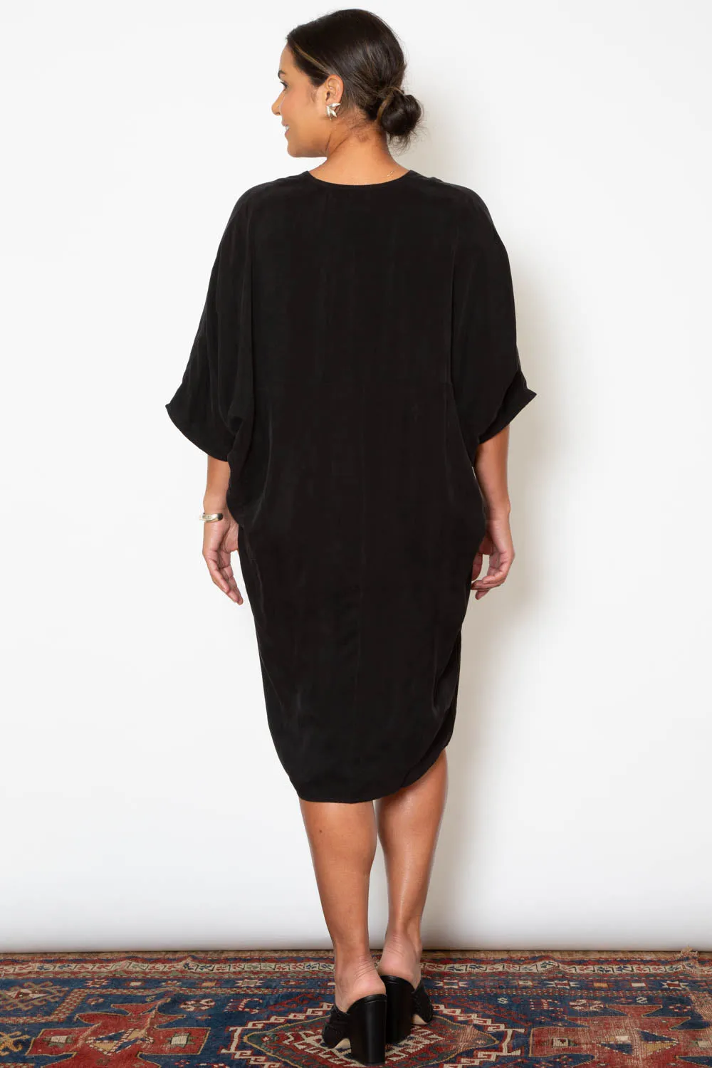 SBJ Austin Suzanne Dress