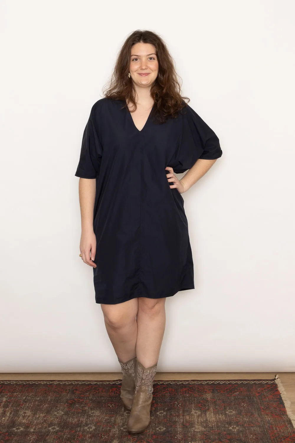 SBJ Austin Suzanne Dress