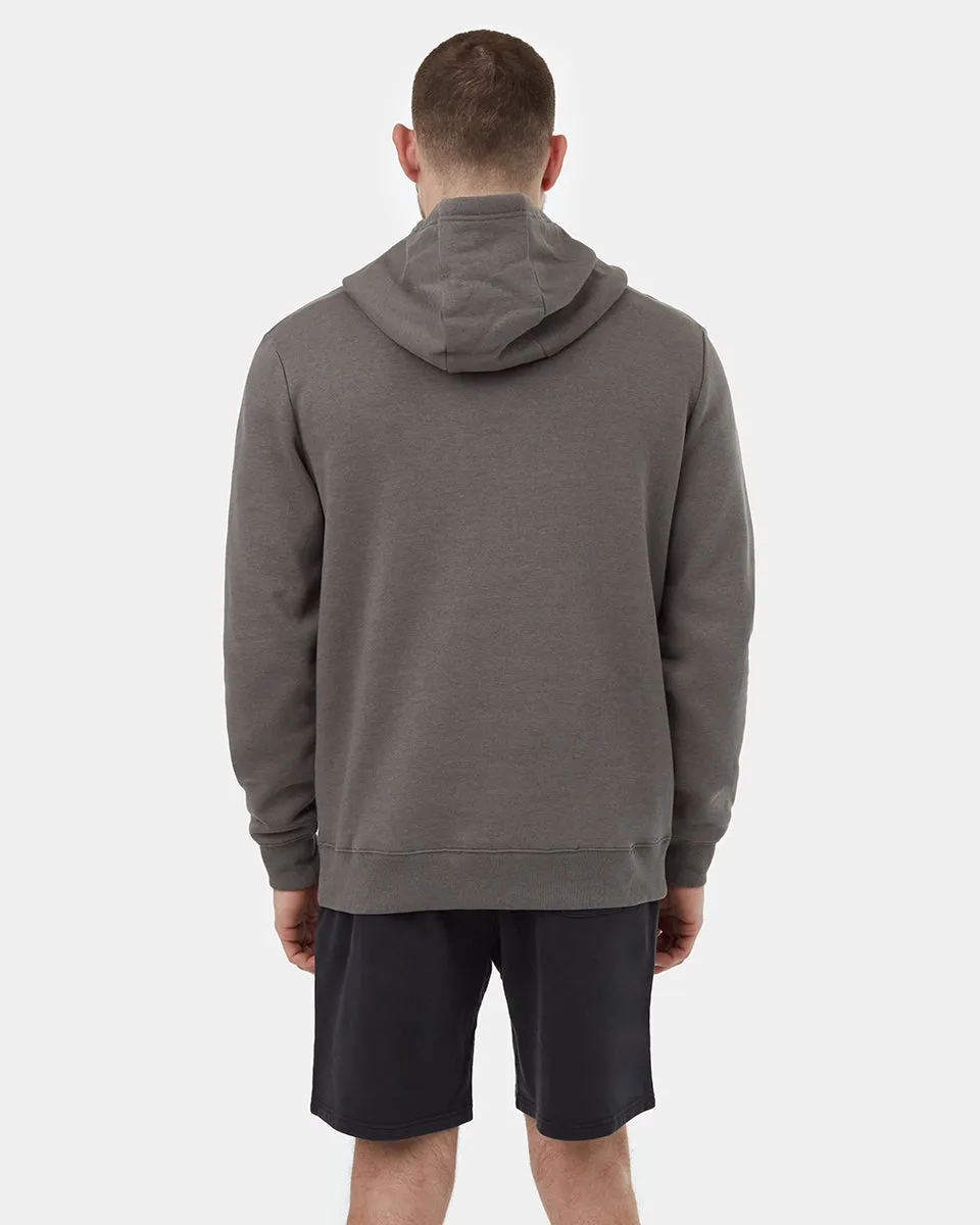 SeaFleece Reynard Hoodie