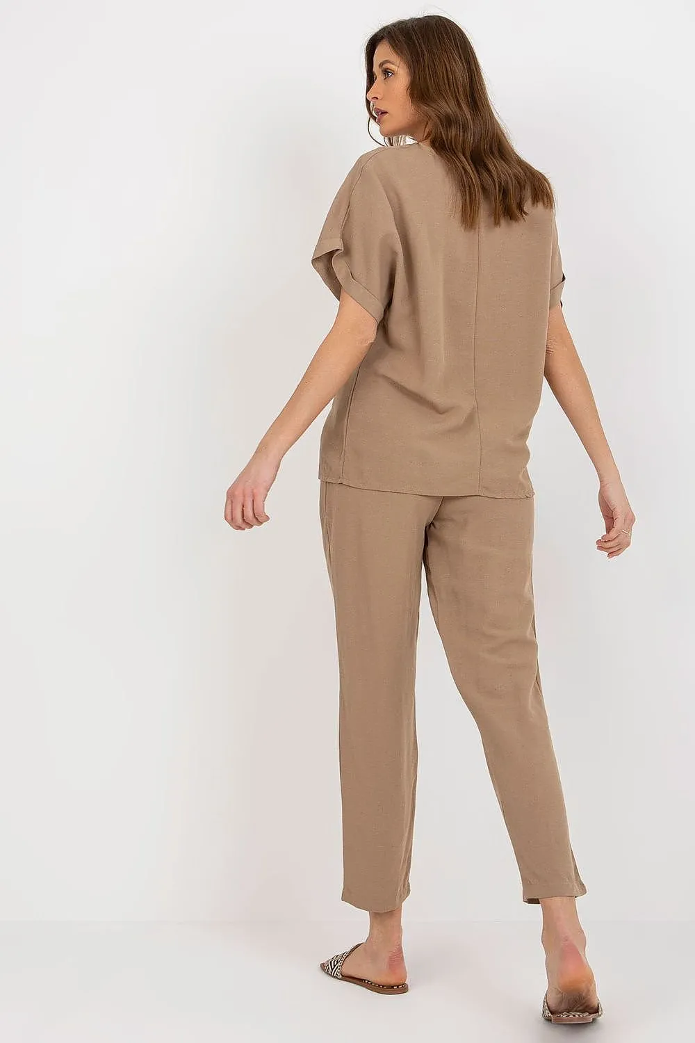 Set model 179028 Rue Paris