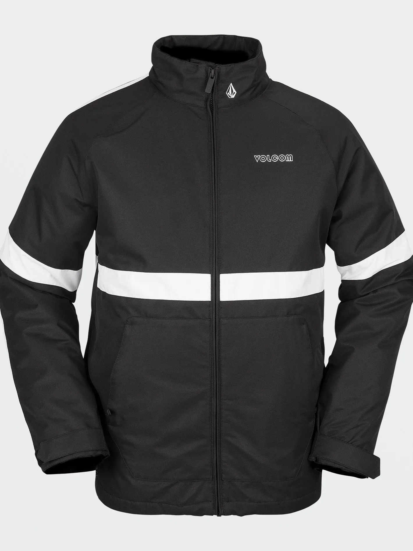 Sethraah Jacket - Black