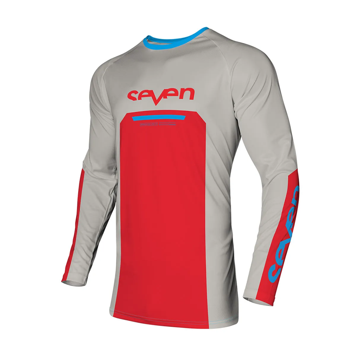 Seven Vox Phaser Jersey