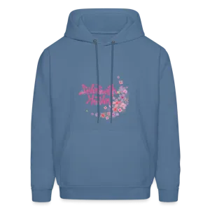 Seventeenth Heaven Unisex Hoodie Self-love Spring
