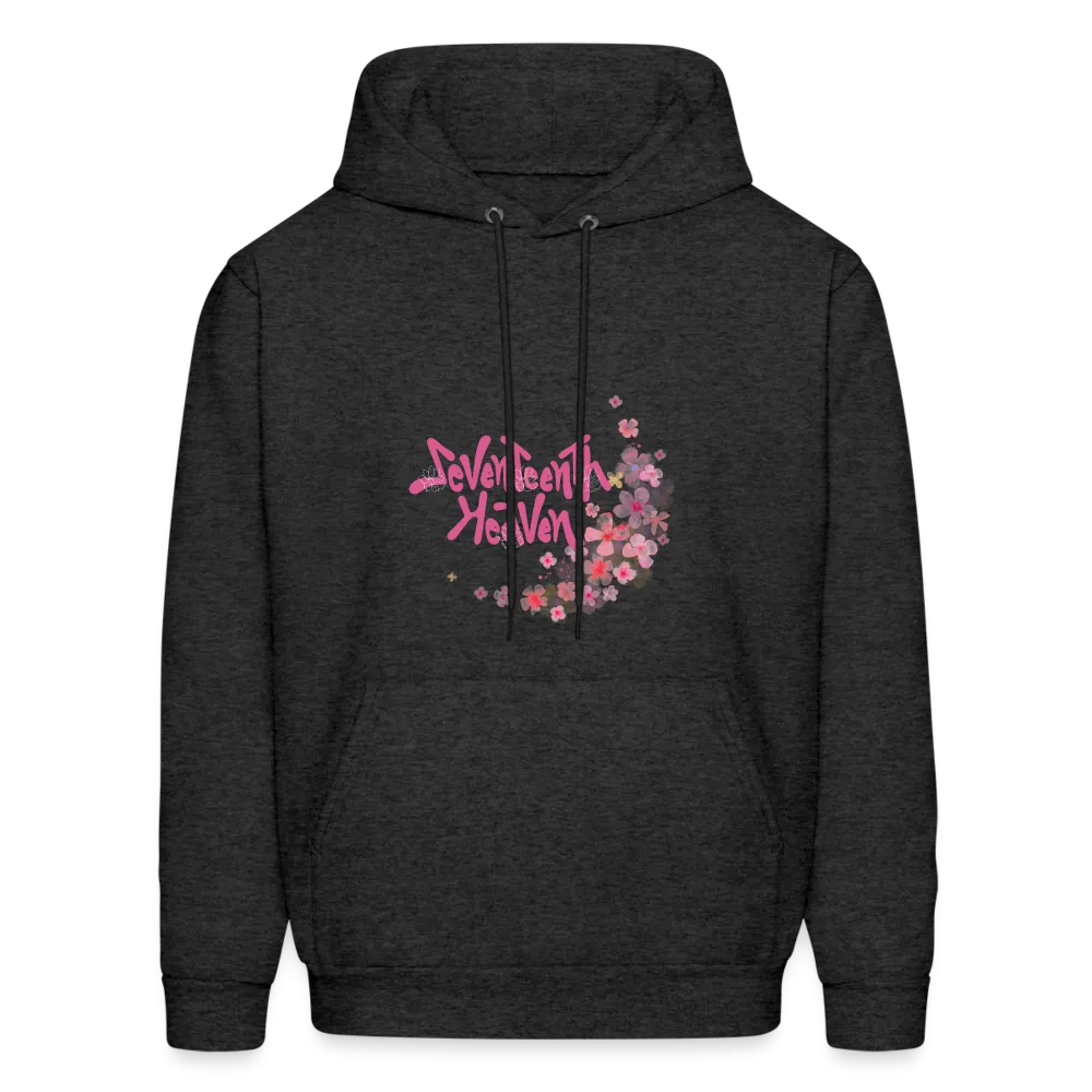 Seventeenth Heaven Unisex Hoodie Self-love Spring