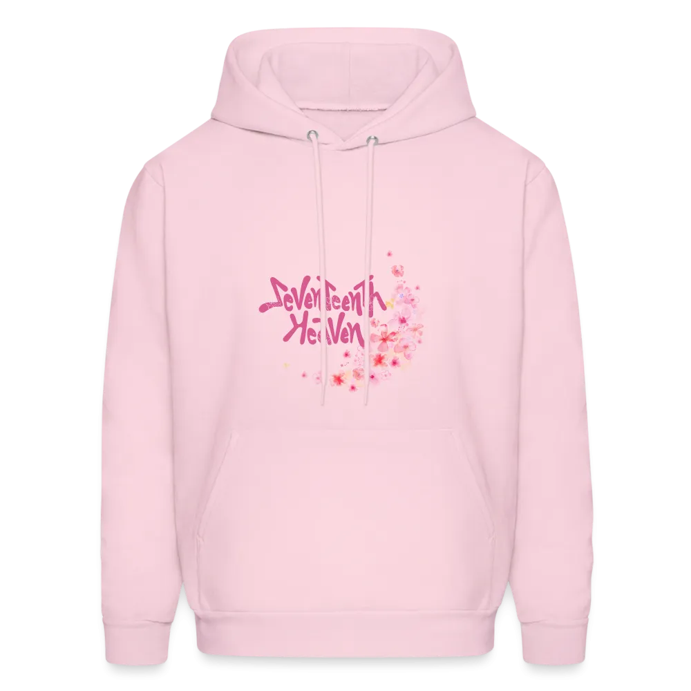 Seventeenth Heaven Unisex Hoodie Self-love Spring