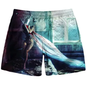 Shame Shorts
