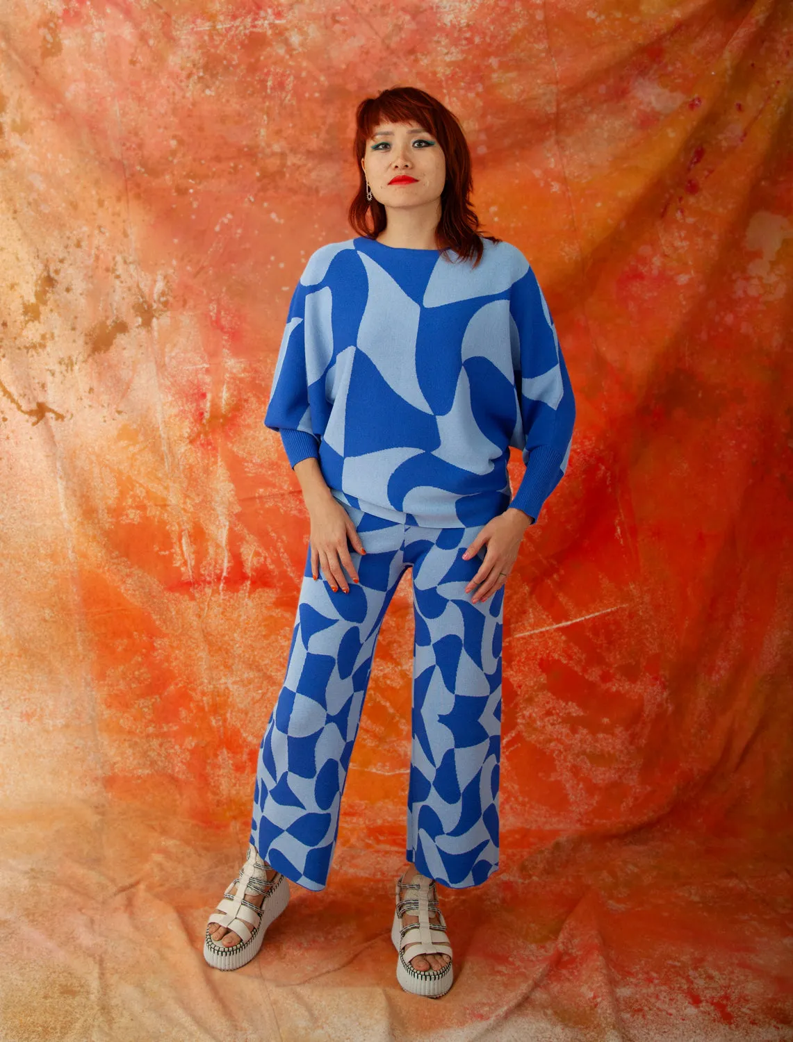 SHASHA PANT