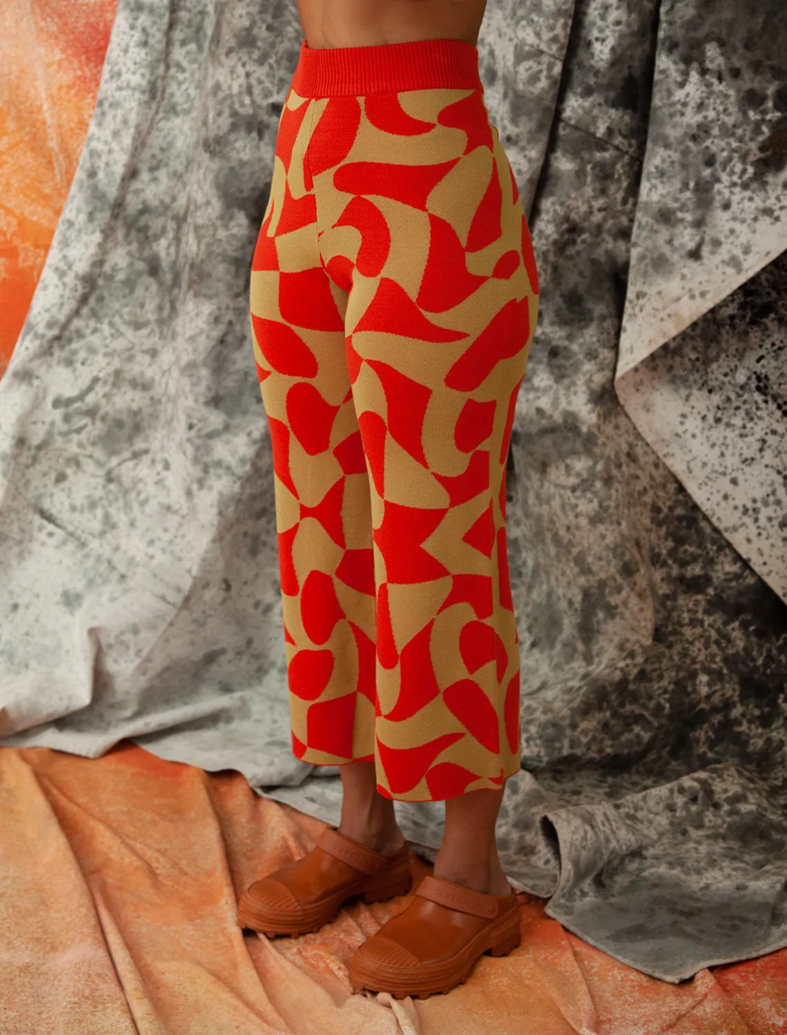 SHASHA PANT