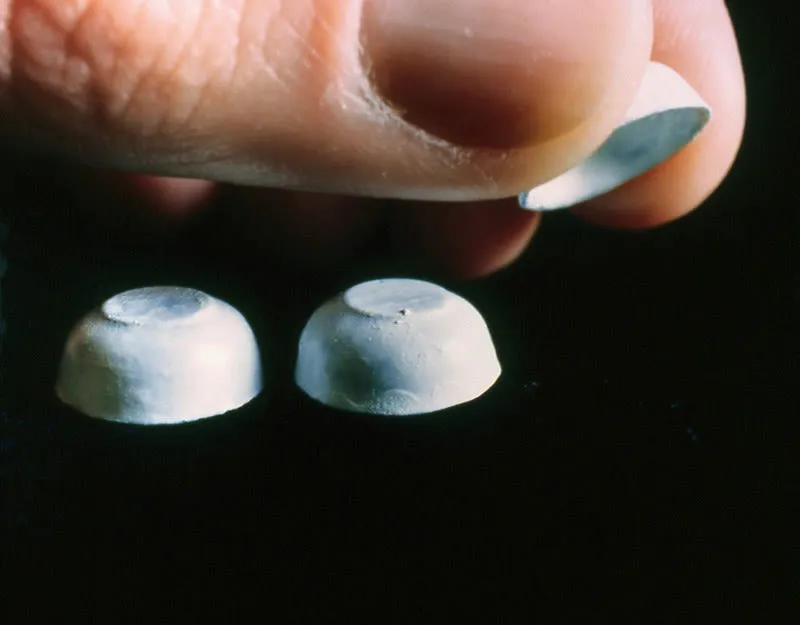 Shell Game