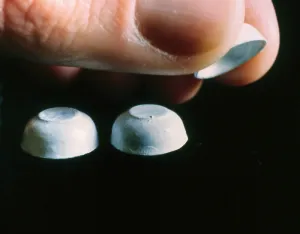 Shell Game