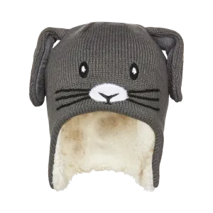 Sherpa Animal Hat- Infants