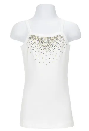 Shine Bright Girls Tank-2 colors