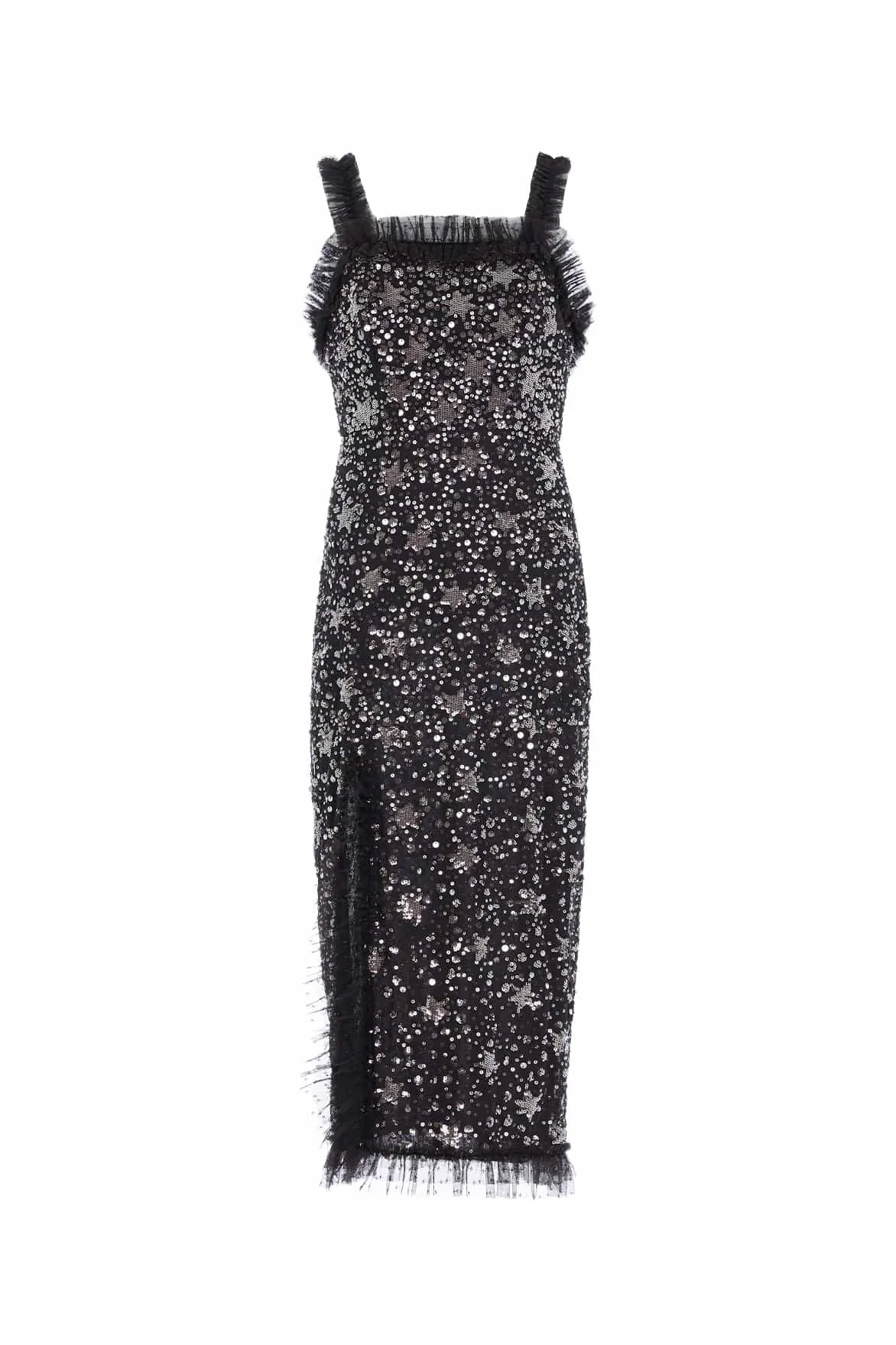 Shooting Stars Cami Ballerina Dress