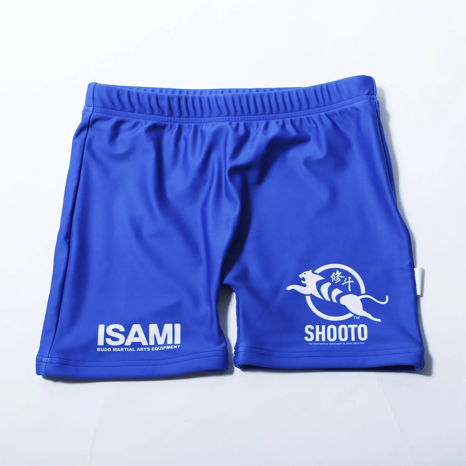 Shooto Reversible Compression Shorts