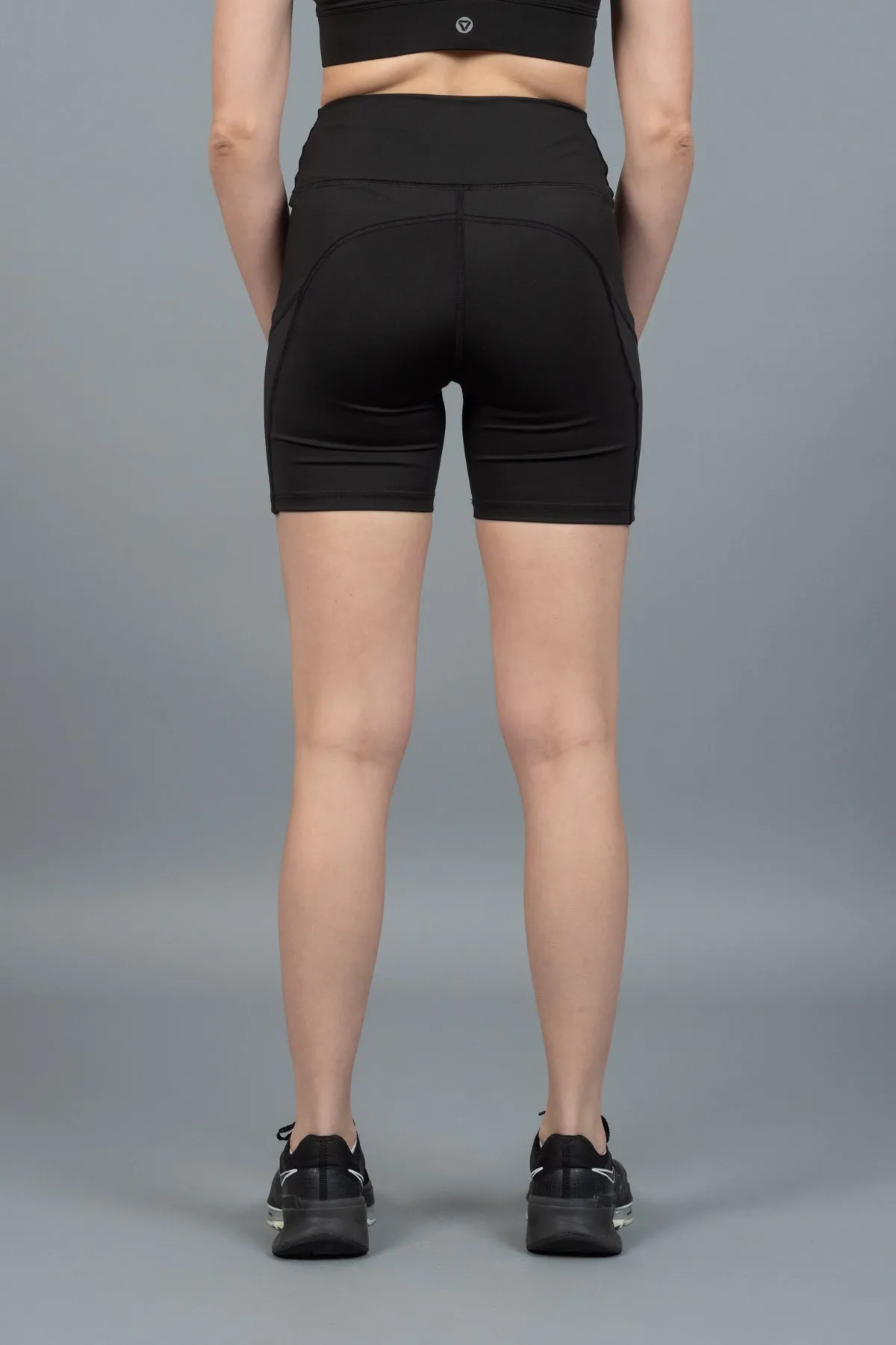 Short Fast & Free