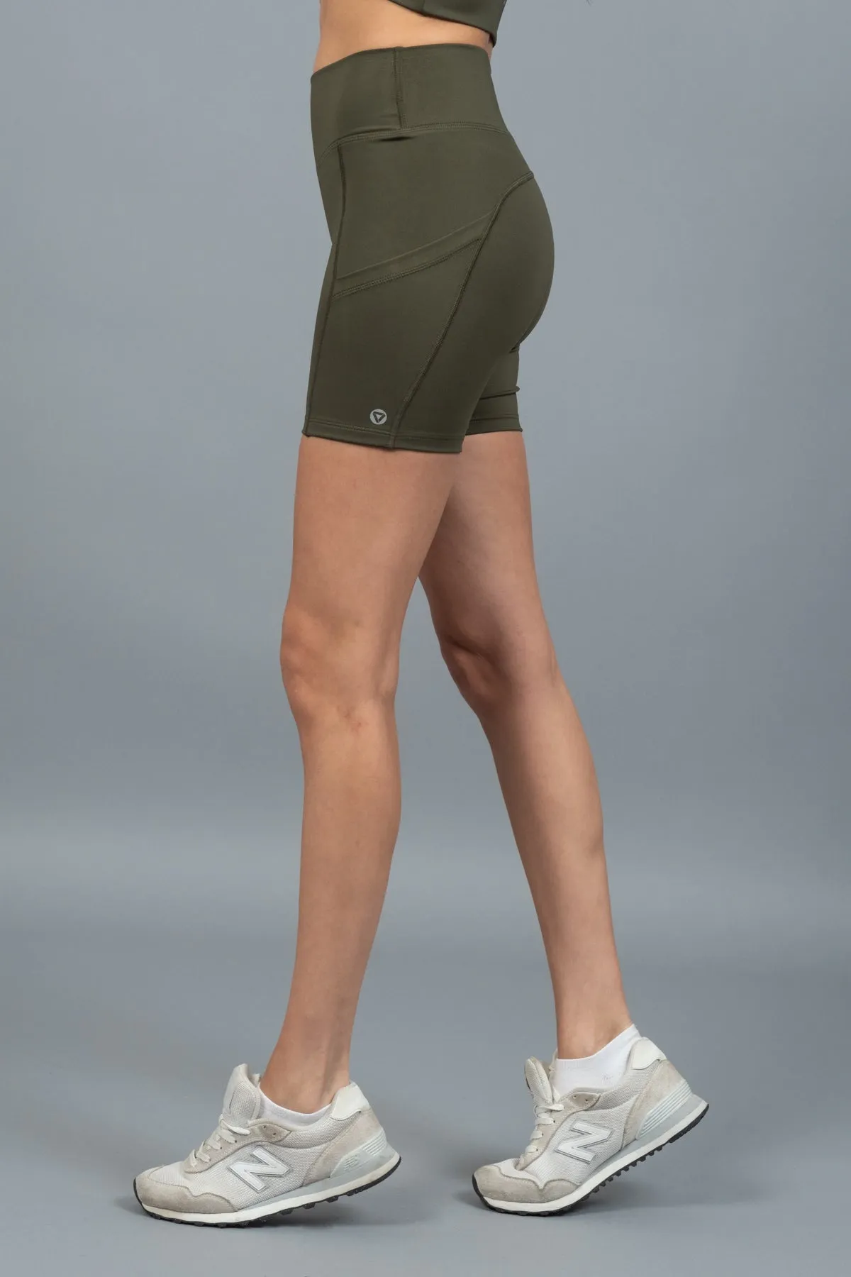 Short Fast & Free