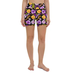 Short leggings 'Royal'