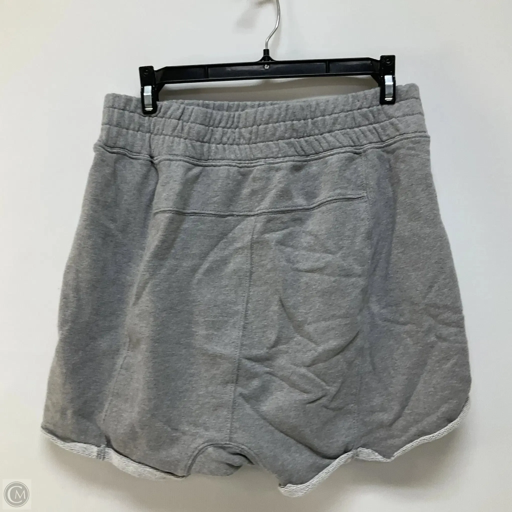 Shorts By Free People In Grey, Size: M