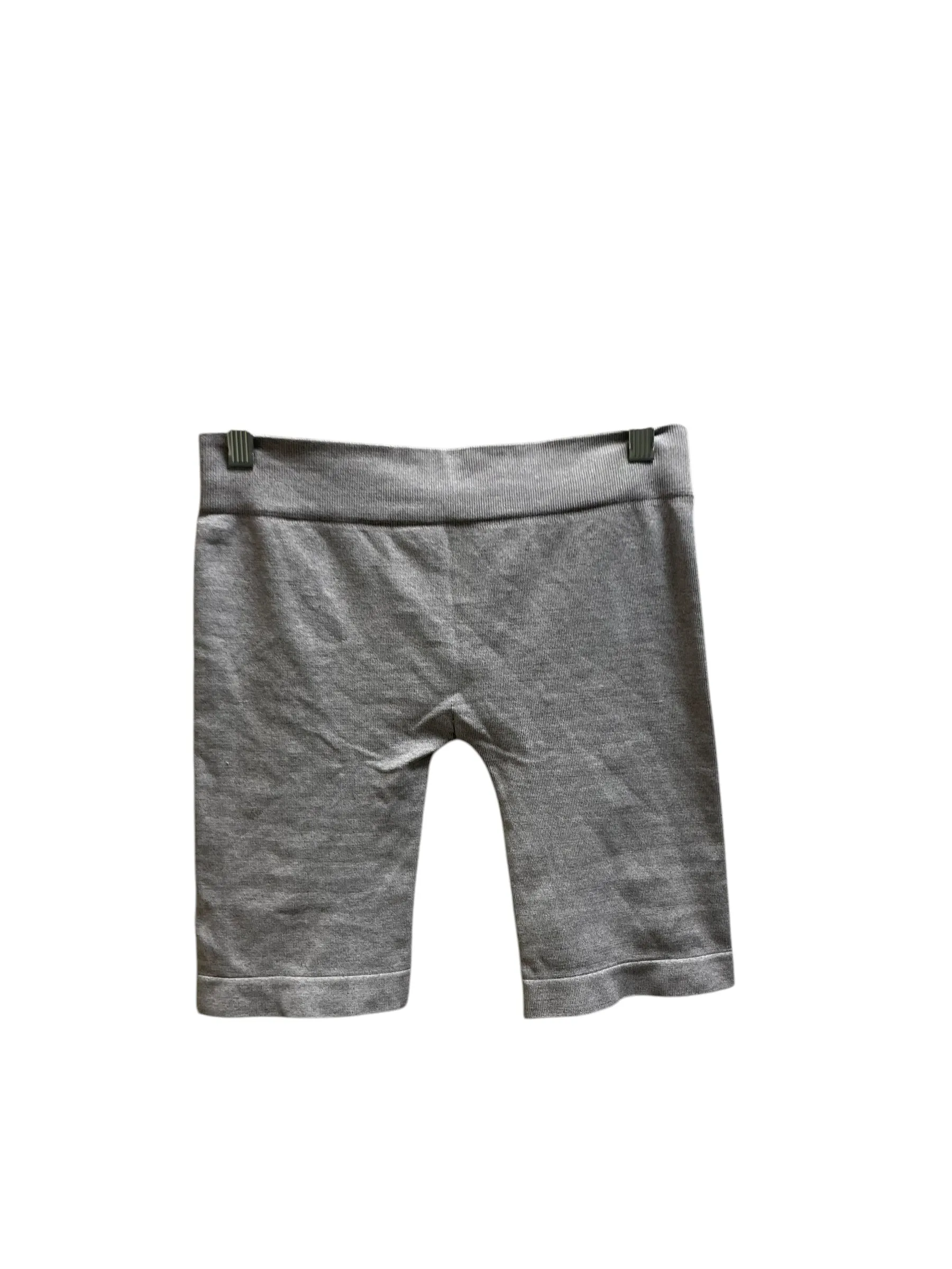 Shorts By Free People In Grey, Size: M