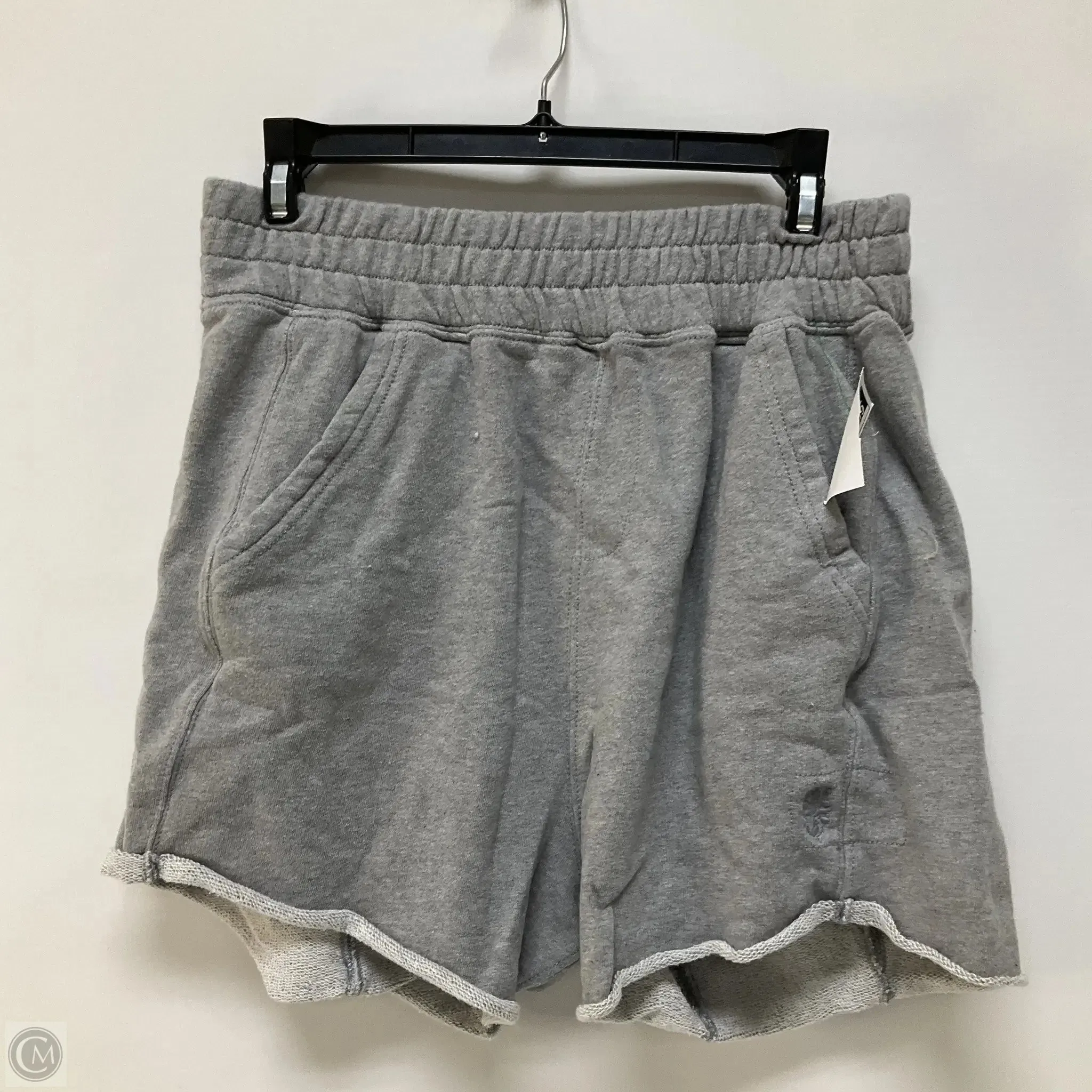 Shorts By Free People In Grey, Size: M