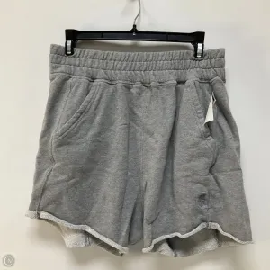 Shorts By Free People In Grey, Size: M