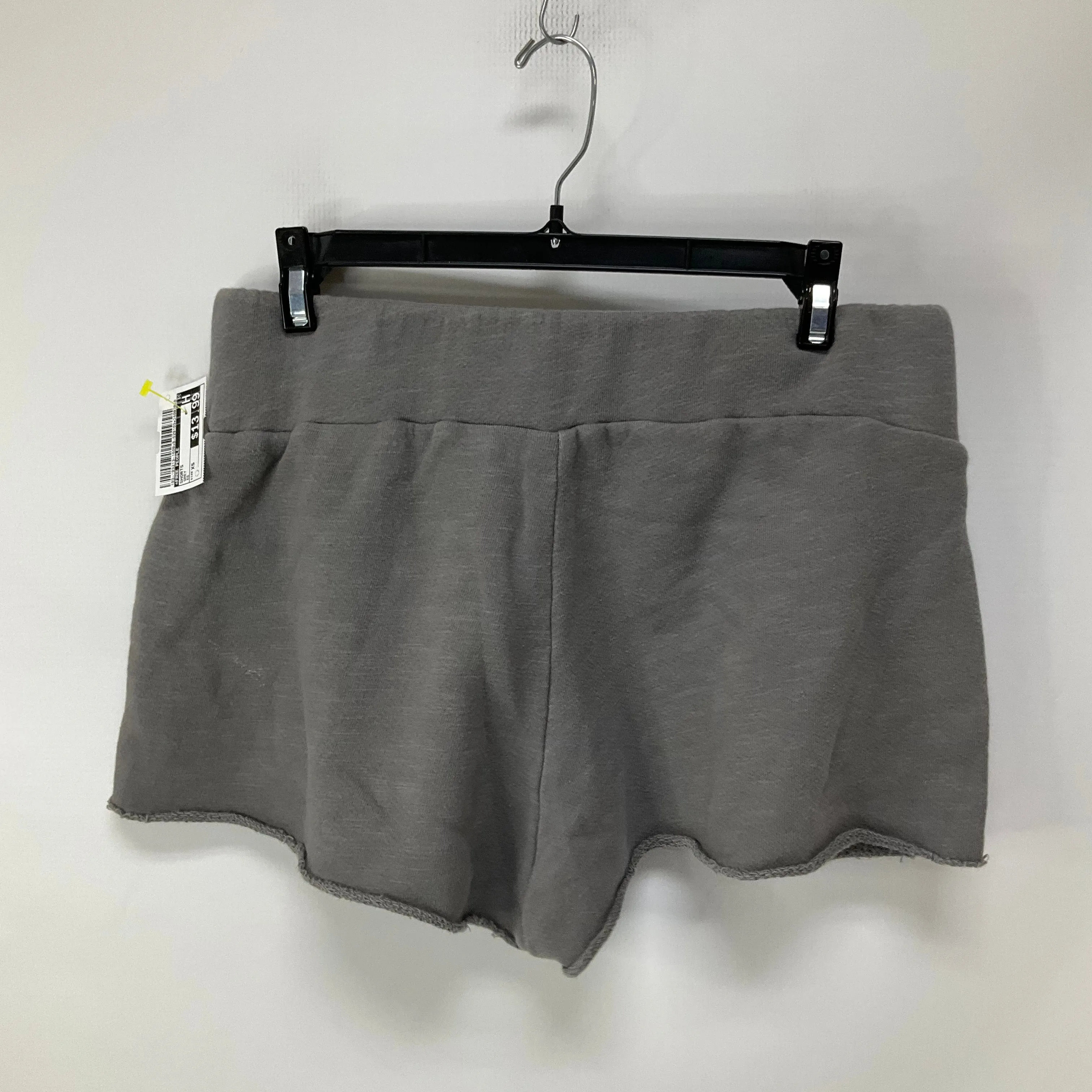 Shorts By Free People In Grey, Size: Xs