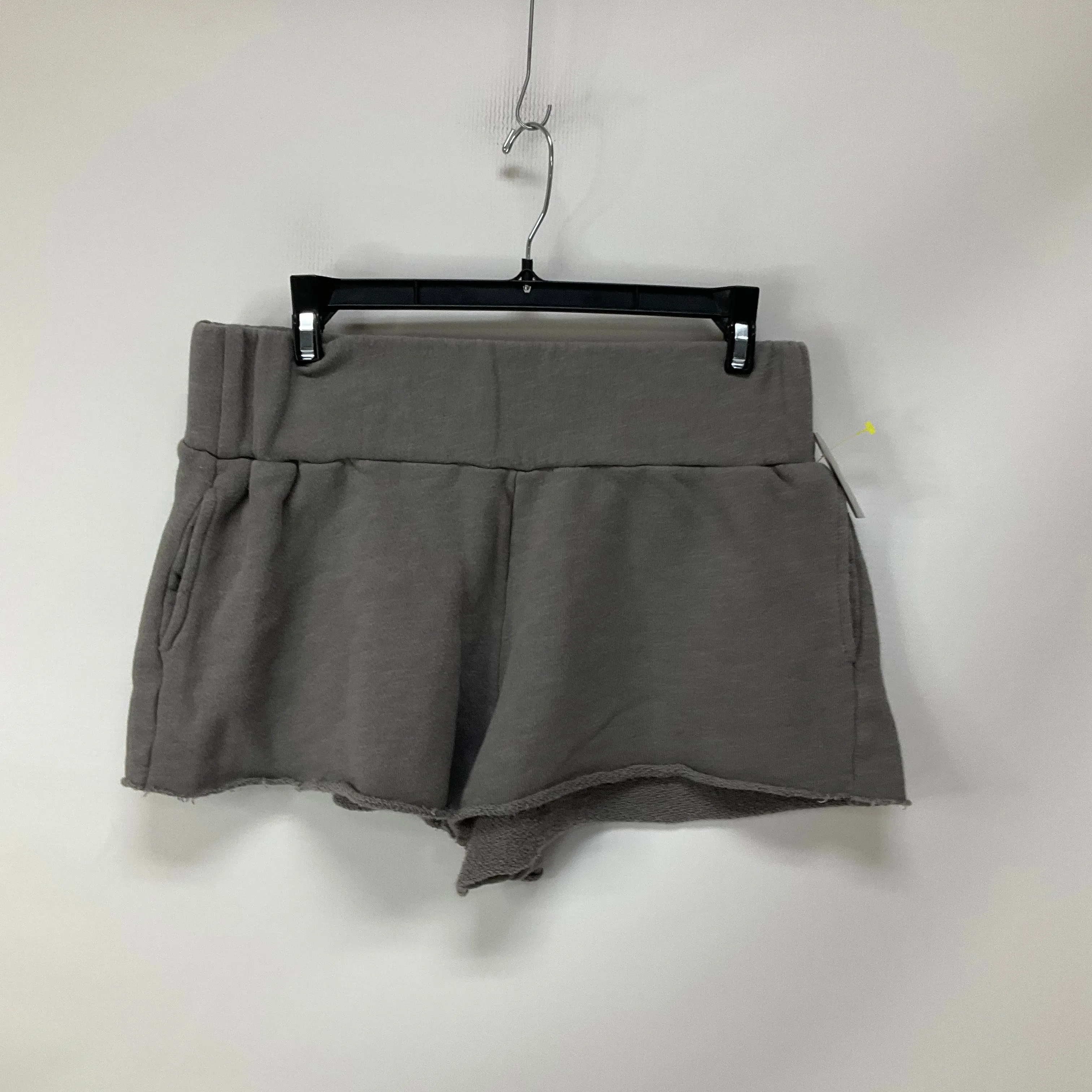 Shorts By Free People In Grey, Size: Xs