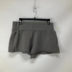 Shorts By Free People In Grey, Size: Xs